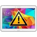 Samsung Galaxy Tab 4 10.1 Oplaadconnector Flexkabel Reparatie