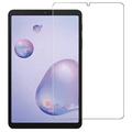 Samsung Galaxy Tab A 8.4 (2020) Glazen Screenprotector - Case Friendly - Doorzichtig