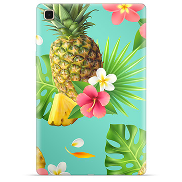 Samsung Galaxy Tab A7 10.4 (2020) TPU-hoesje - Zomer