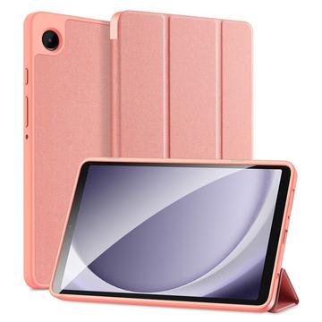 Samsung Galaxy Tab A9 Dux Ducis Domo Tri-Fold Smart Folio Hoesje