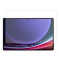 Samsung Galaxy Tab S10 Ultra Glazen Screenprotector - Case Friendly - Doorzichtig