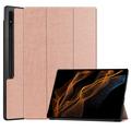 Samsung Galaxy Tab S10 Ultra Tri-Fold Series Smart Folio Hoesje