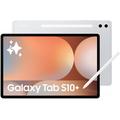 Samsung Galaxy Tab S10+ - 256GB - Platina Zilver