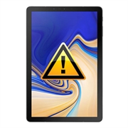 Samsung Galaxy Tab S4 10.5 Camera Reparatie