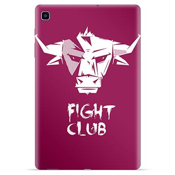 Samsung Galaxy Tab S6 Lite 2020/2022 TPU Hoesje - Bull