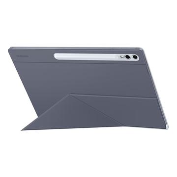 Samsung Galaxy Tab S9 Ultra/S10 Ultra Smart Book Cover EF-BX910PLEGWW - Wit / Blauw