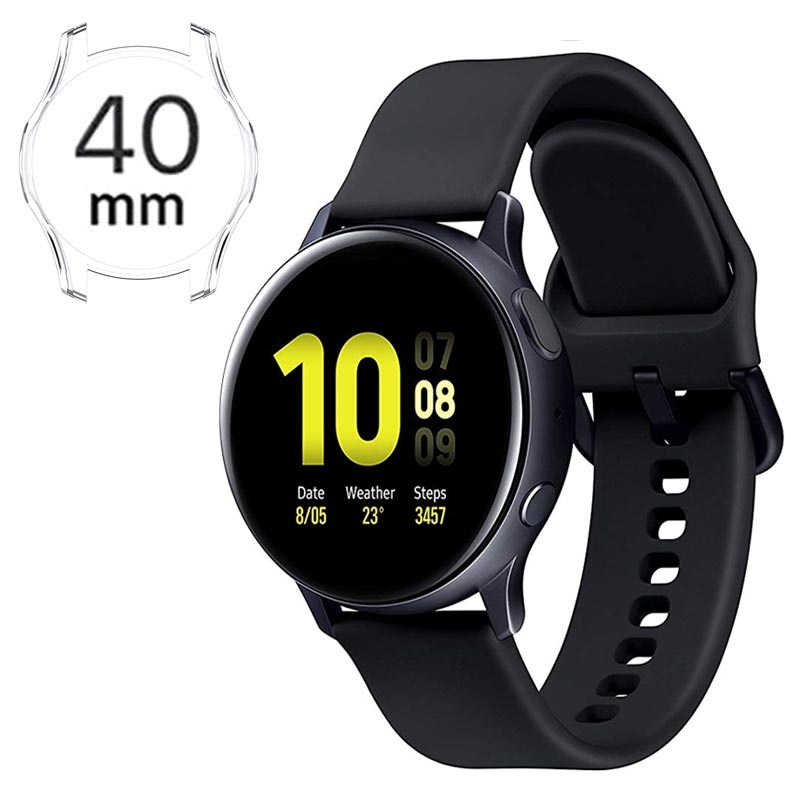 Samsung Galaxy Watch Active2 Sm R0 Bluetooth Aluminium Kast 40 Mm