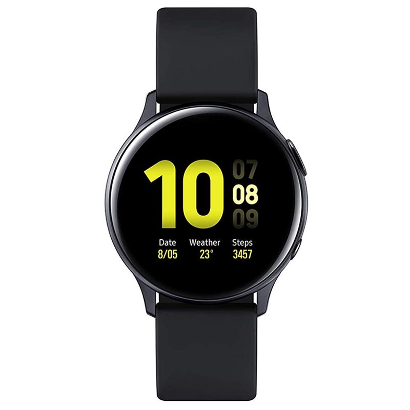 Samsung Galaxy Watch Active2 Sm R0 Bluetooth Aluminium Kast 40 Mm