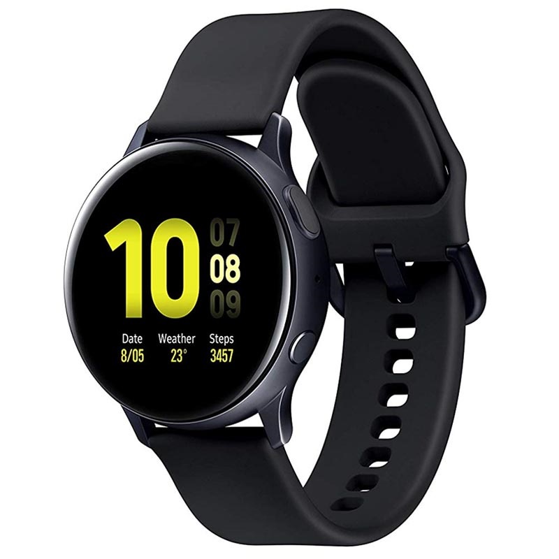 Samsung Galaxy Watch Active2 Sm R0 Bluetooth Aluminium Kast 40 Mm