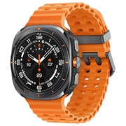 Samsung Galaxy Watch Ultra (SM-L705) 47mm LTE (Geopende verpakking - Bulkverpakking) - Titaangrijs