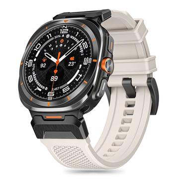 Samsung Galaxy Watch Ultra Tech-Protect Delta Pro bandje - 47mm - Sterrenlicht