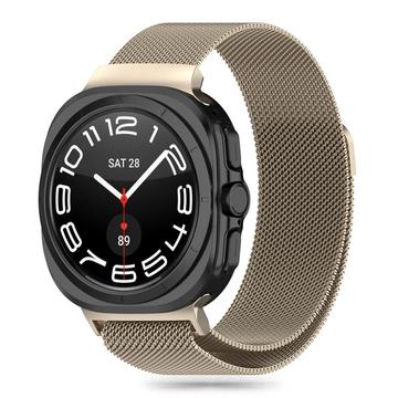 Samsung Galaxy Watch Ultra Tech-Protect Milanese band - 47mm