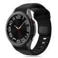 Samsung Galaxy Watch4/5/5 Pro/6/7/FE Tech-Protect IconBand Line Siliconen Bandje