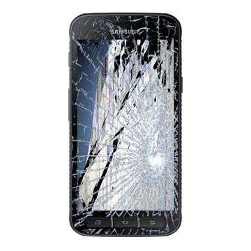 Samsung Galaxy Xcover 4s, Galaxy Xcover 4 LCD en Touchscreen Reparatie