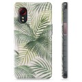 Samsung Galaxy Xcover 5 TPU Hoesje - Tropic