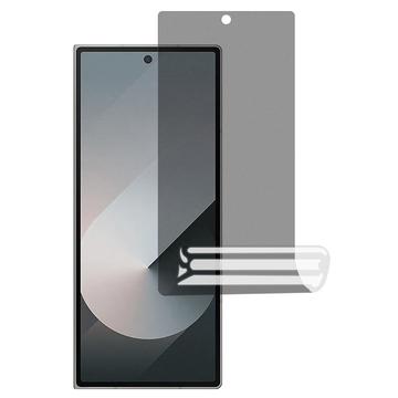 Samsung Galaxy Z Flip6 Screenprotector - Privacy