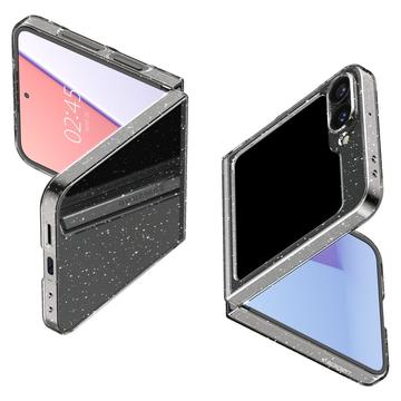 Samsung Galaxy Z Flip6 Spigen AirSkin Hoesje - Glitter