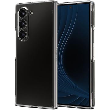 Samsung Galaxy Z Fold6 Spigen AirSkin Hoesje - Kristalhelder