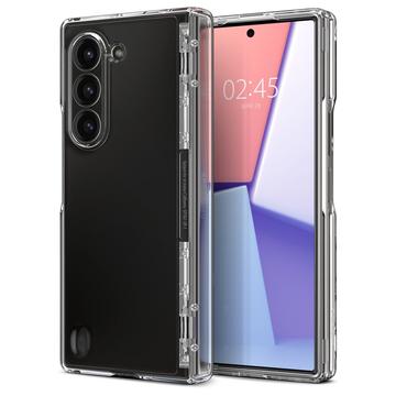 Samsung Galaxy Z Fold6 Spigen Ultra Hybrid Pro Hoesje - Kristalhelder