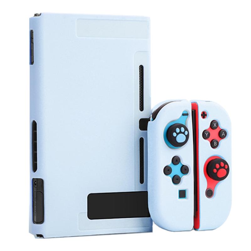 Switch clearance console case