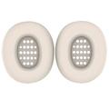 Silicone beschermende oorkussentjes voor JBL Tune 770NC on-ear hoofdtelefoon - Beige