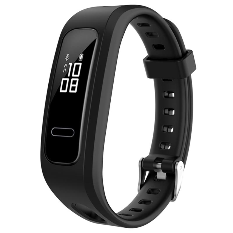 Huawei honor band обзор