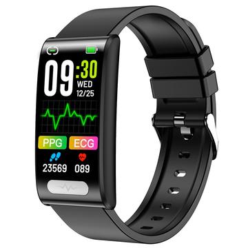 Slimme fitnesstracker met bloedsuikermeting TK70