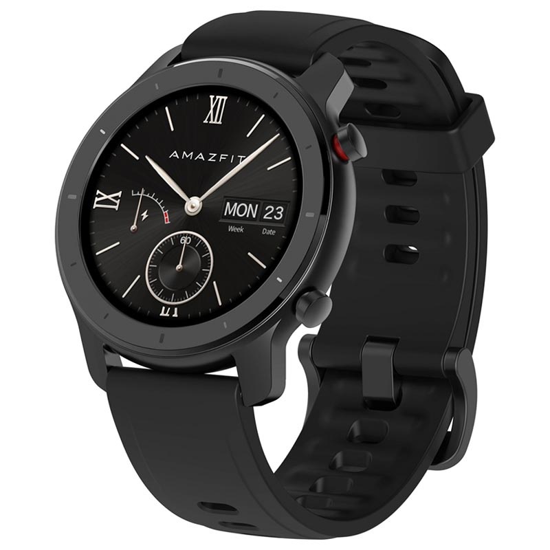 smartwatch xiaomi 42mm