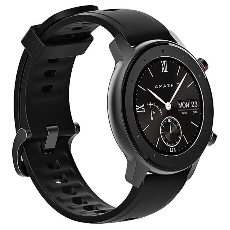 smartwatch xiaomi 42mm