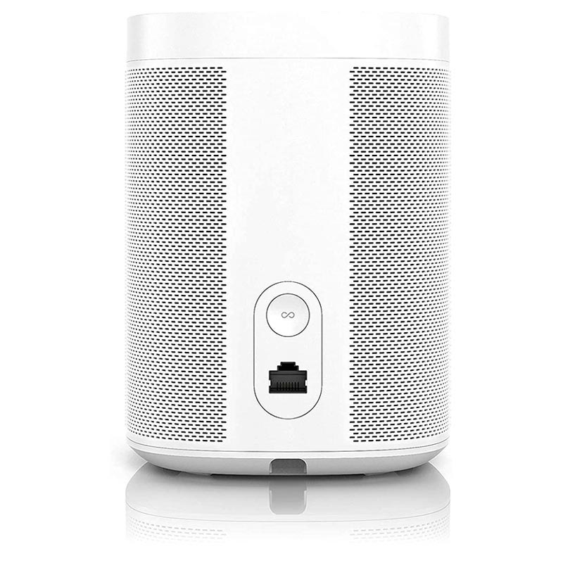 sonos one with android