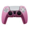 Sony PlayStation 5 DualSense Silicone Hoesje - Roze