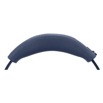 Sony WH-1000XM4 Silicone Hoofdband/Omslag voor hoofdband - Donkerblauw