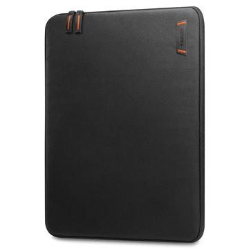 Spigen Basic Laptophoes - Elegante, beschermende en functionele hoes - 13-14" - Zwart