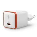 Spigen EE301EU ArcStation Essential 30W oplader - USB-C - Wit