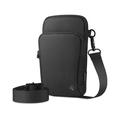 Spigen Klasden KD400 Universele Crossbody Tas - Zwart