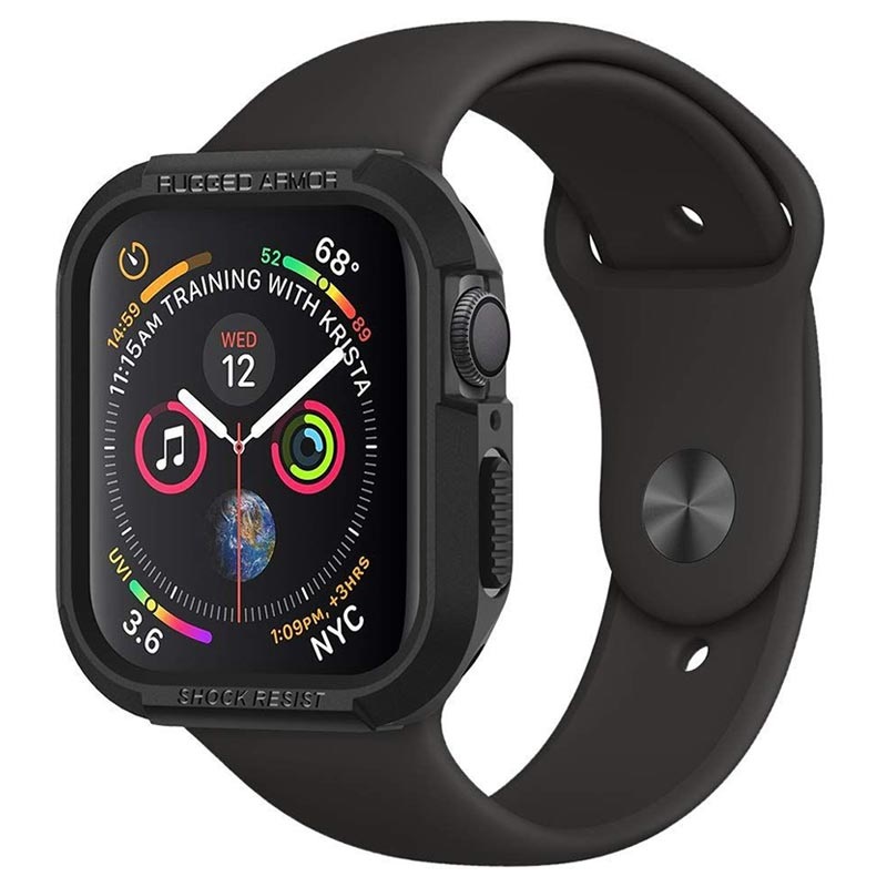 apple watch 6 metal