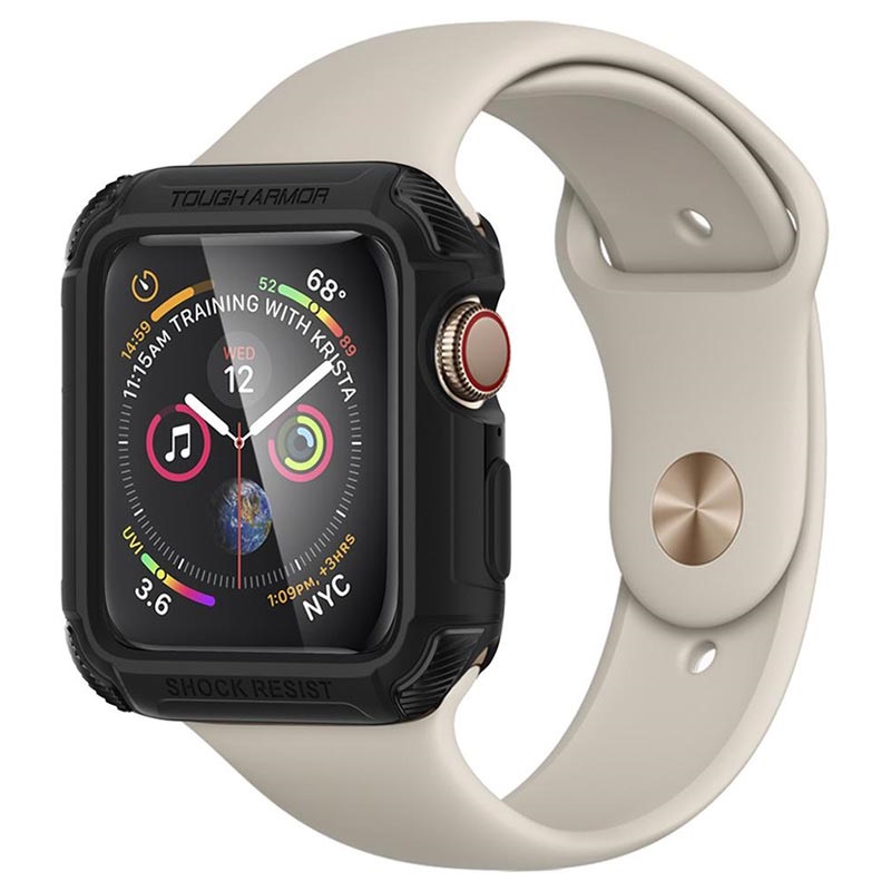 spigen armor apple watch