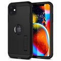 Spigen Tough Armor iPhone 11-hoesje