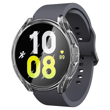 Samsung Galaxy Watch6 Spigen Ultra Hybrid Cover - 44mm - Kristalhelder