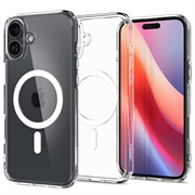 iPhone 16 Plus Spigen Ultra Hybrid Mag Hoesje