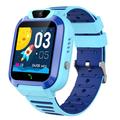 Sport 4G Waterdicht Kids Smartwatch DH11 - 1.44" (Geopende verpakking - Bevredigend) - Blauw