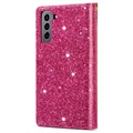 Starlight Series Samsung Galaxy S22+ 5G Wallet Case - Felroze