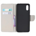 Style Series Samsung Galaxy Xcover 5 Wallet Case - Eiffeltoren