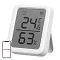 SwitchBot Meter Plus Thermometer en Hygrometer