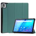 TCL Tab 10s Tri-Fold Series Smart Folio Case - Groen