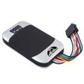 TK303G Coban Auto GPS Tracker - 2G GSM/GPRS Anti-Theft Auto Tracking Device