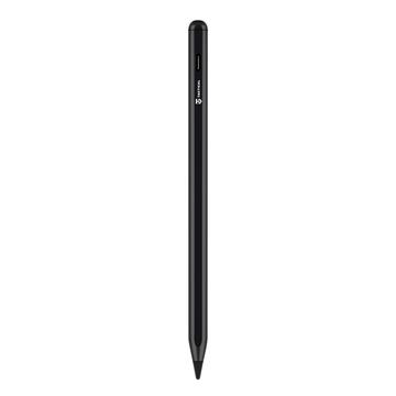 Tactical Roger Pencil Pro 2.0 Stylus Pen voor iPad - Zwart