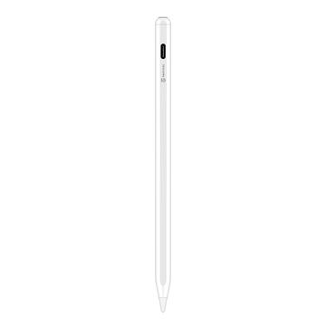 Tactical Roger Pencil Pro 2.0 Stylus Pen voor iPad - Wit