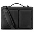 Tech-Protect Defender laptoptas - 13"-14"