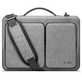 Tech-Protect Defender Laptoptas - 13"-14"